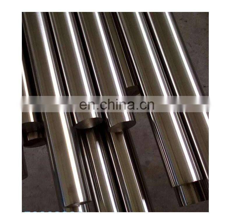 QT800 QT900 DIN 1.4057 X17CrNi16-2 Stainless Steel Round Bar Manufacturer