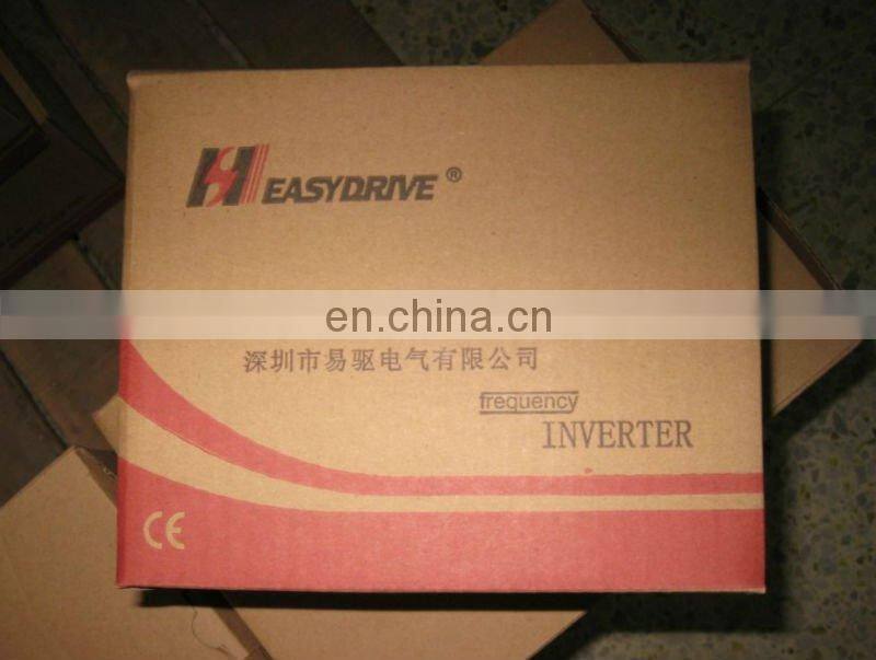Easydrive Vfd AC Drive M200 22KW Frequency Inverter