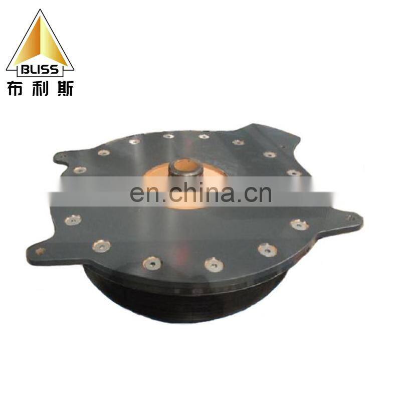Professional production 420D Air Spring Tare Load (kN) 53.5 Industrial equipment air spring