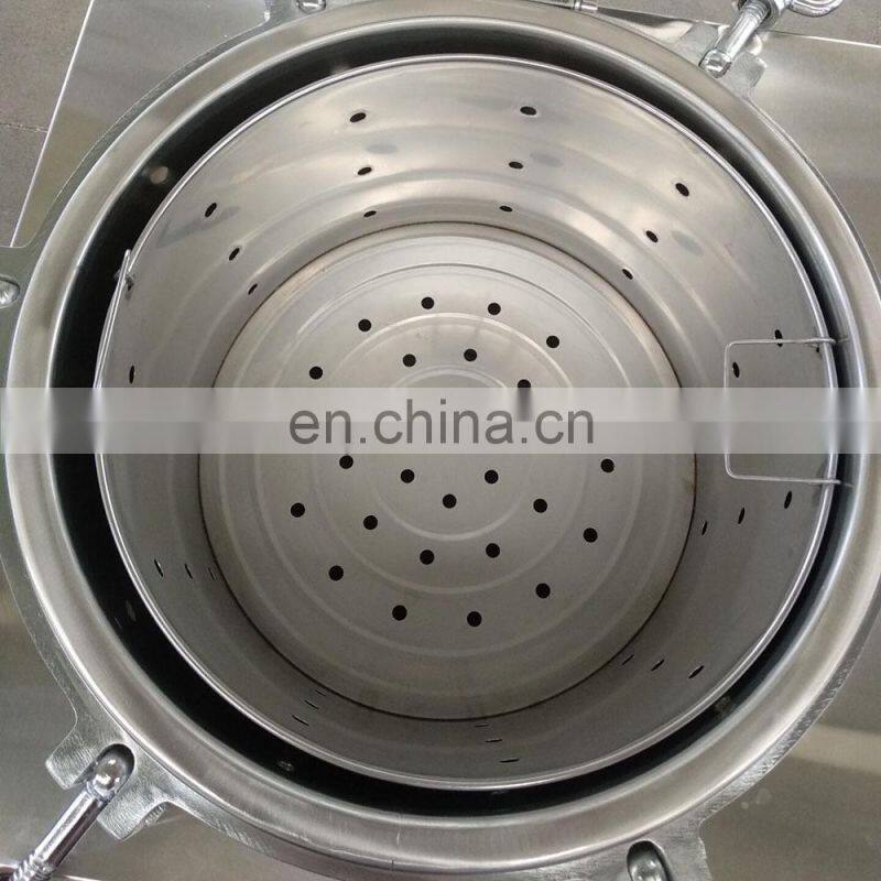 China Factory Autoclave Machine Price In Kenya