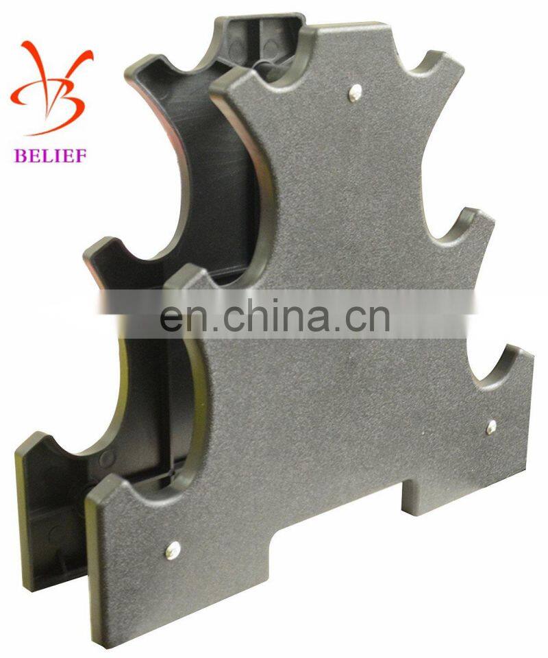 All-Purpose Neoprene Dumbbells Set