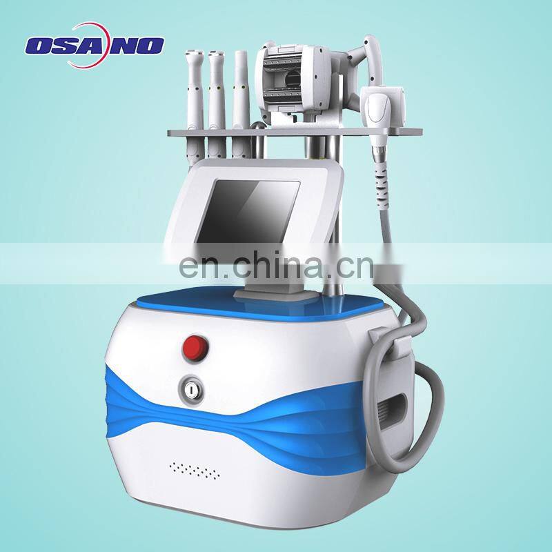 Powerful Radio Frequency Velashape 3 Beauty Slimming Machine Vella Shape Precio Del Equipo