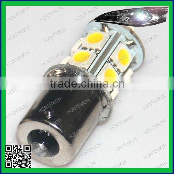 S25 1156 13SMD- 5050 Led Bulb 12 volt rv