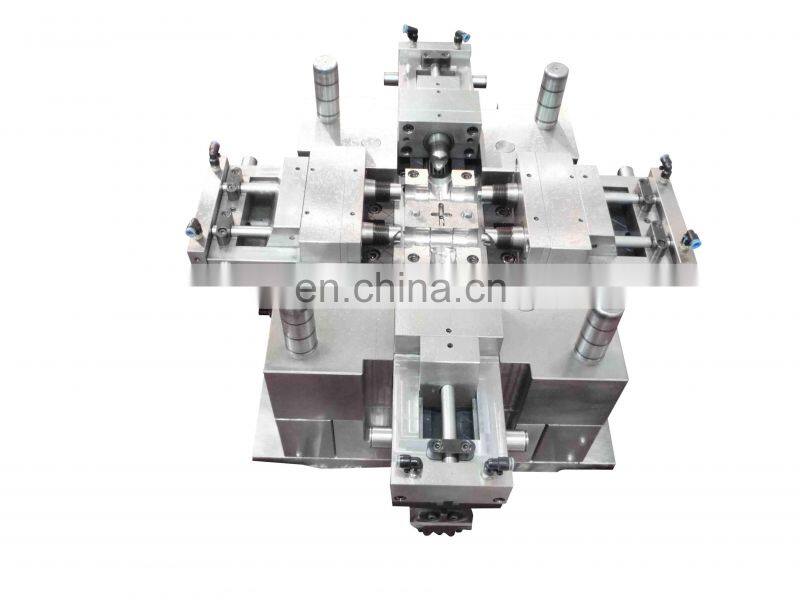 High precision custom manufacturing CNC milling/CNC machining machine parts metal spinning machine cnc