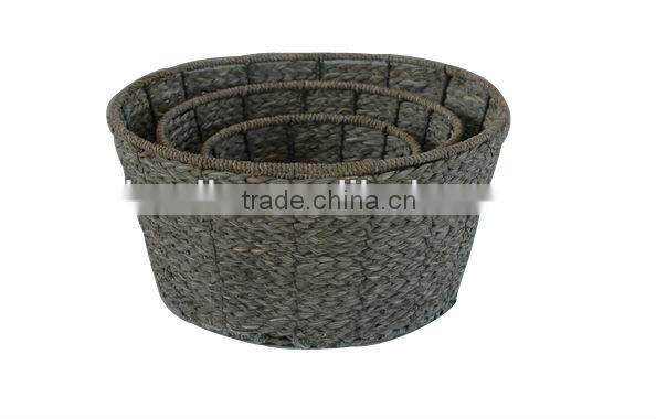 Seagrass Basket Tray