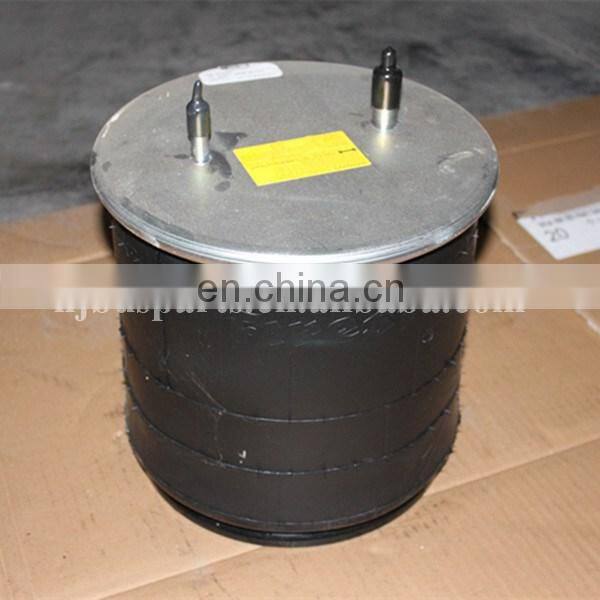 W01-358-9141 firestone air spring for higer KLQ6129 and Kinglong