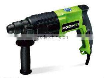 electric rock drilling machine