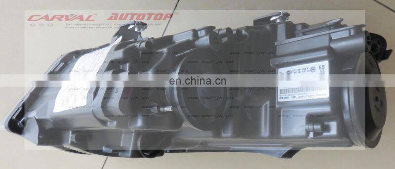 CARVAL/JH/AUTOTOP JH20-POL14-001 6R1941007F L/ 6R1941008F R HEAD LAMP RU FOR POLO 14 VENTO