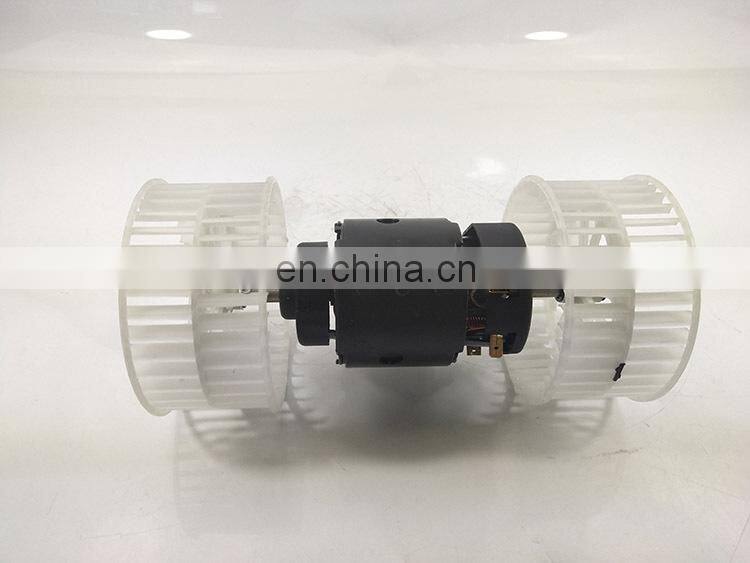 Electric 24V Heater Blower Fan Motor Oem 0038300508 for MB Actros Truck