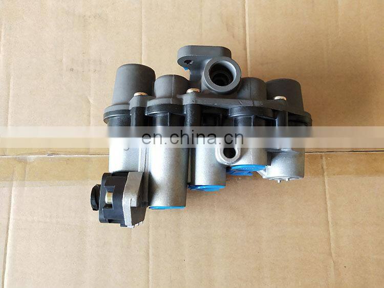 Safety Valve Oem 1607416 for DAF CF 85 Truck Model Brake Control Valve