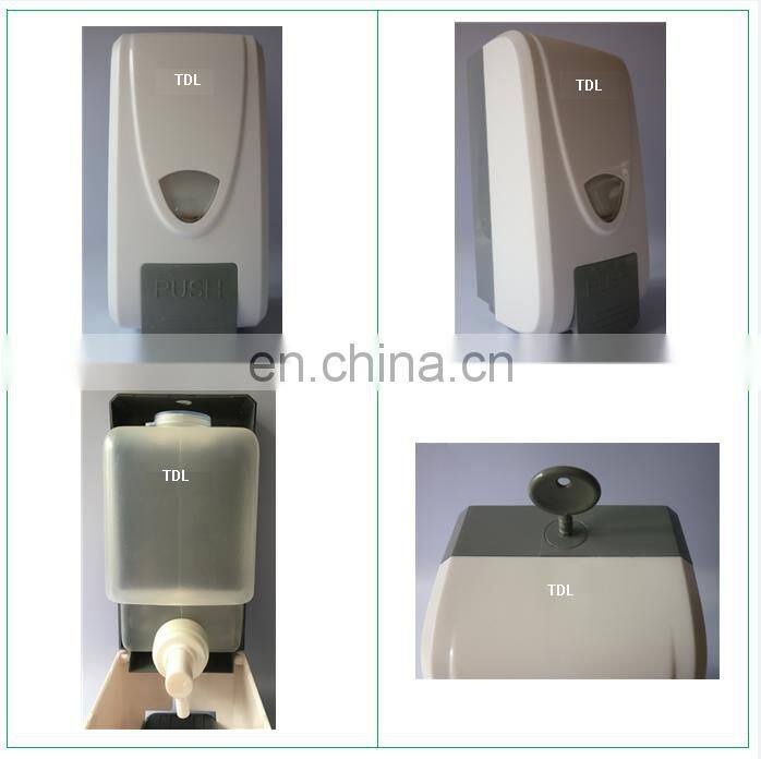 hygiene sanitizer dispenser