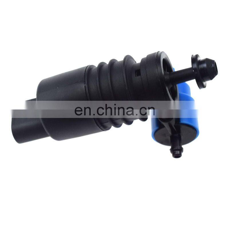 New Front and Rear Windshield Washer Pump For Buick Encore Chevrolet Spark Trax Orlando 13250357