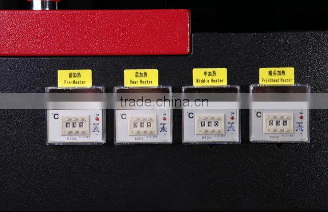 Factory price china digital outdoor inkjet printer manufacturer