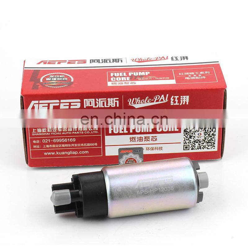 APS-HP12036 auto parts fuel pump core 66GL13 for Honda