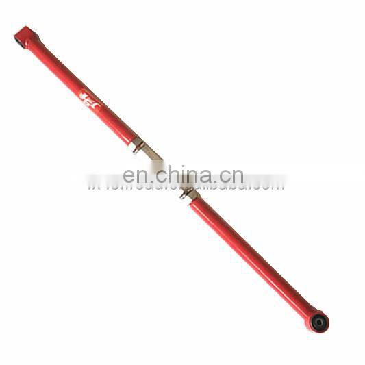 4x4 4WD Suspension Adjustable Panhard Rod for Fortuner