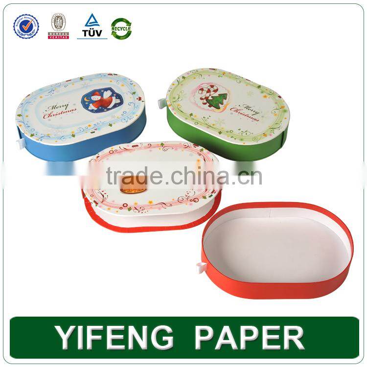 Guangzhou yifeng custom design wholesale personal soap box