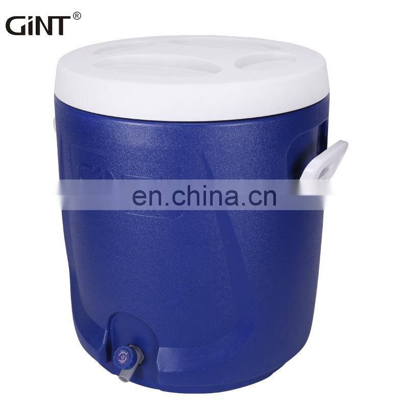 portable hiking travel modern outdoor sample picnic beach fishing outdoor bucket ice chest cooler box