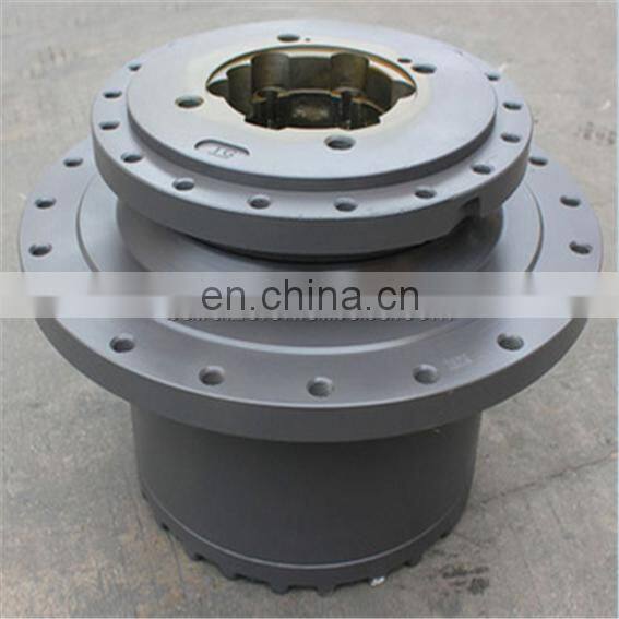 EC210B travel gear box EC210BLC swing gear box excavator parts