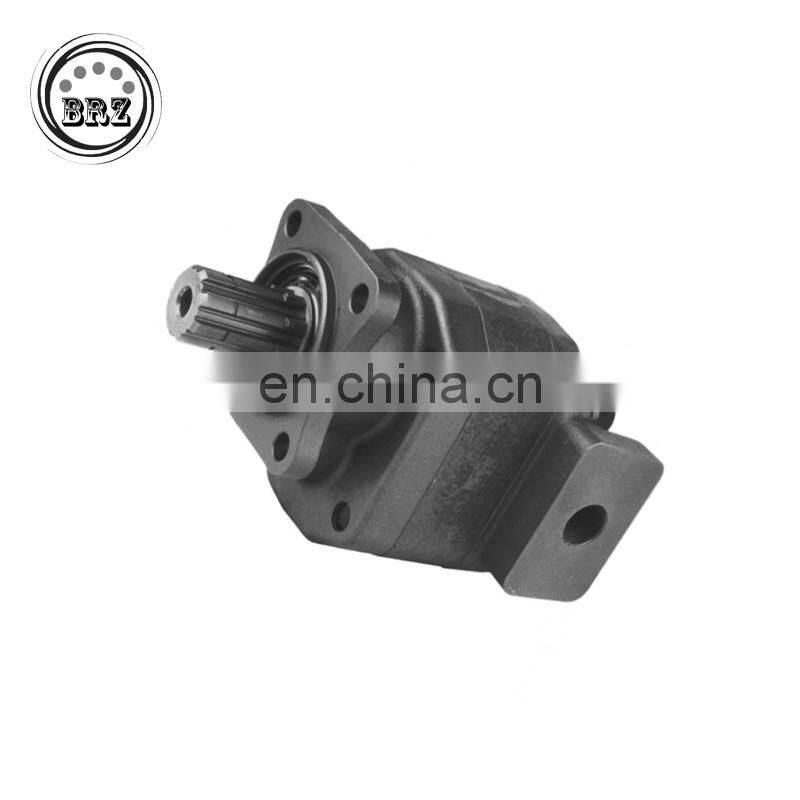 High Quality EX45UU EX45 gear pump EX50 Pilot pump EX55 plunger pump