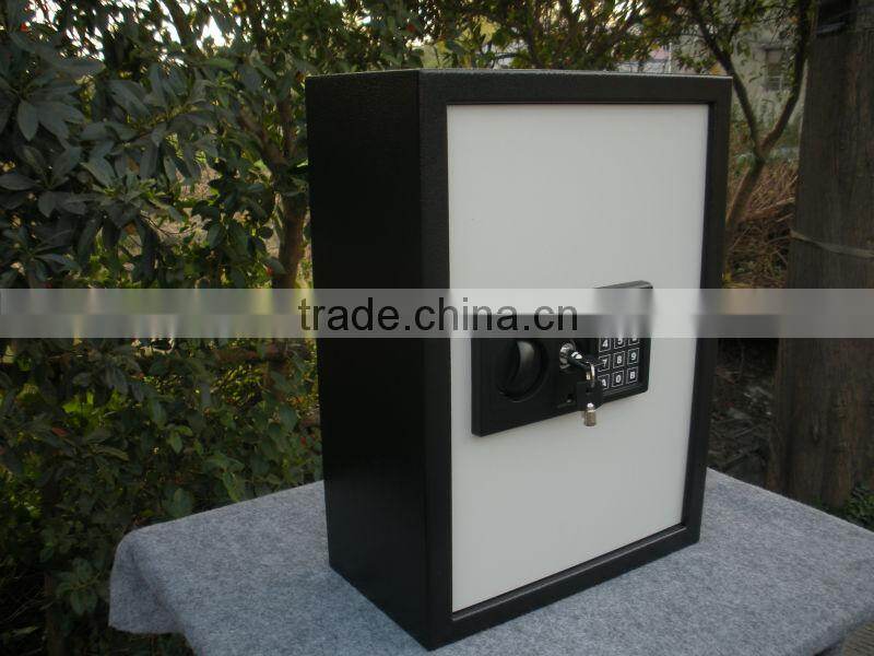 Digital home safe/Office safe/Electronic safe/Electronic key safe(EA-40)