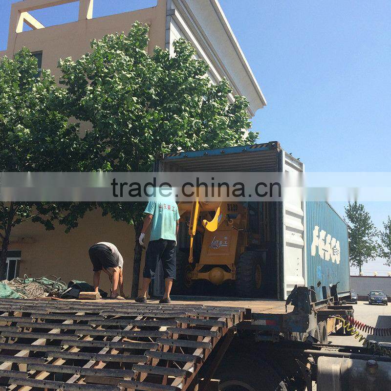 good wheel loader spare parts new front end loader prices