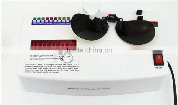 high qulality yellow night vision mirrored women men clip on driver PC sunglasses