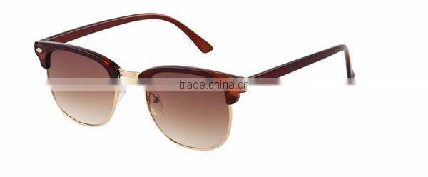 ladies cycling and driving eye wear sunglasses with glass lens