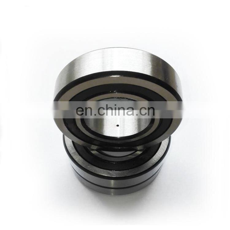 LR 5004KDDU track roller bearings LR5004KDDU