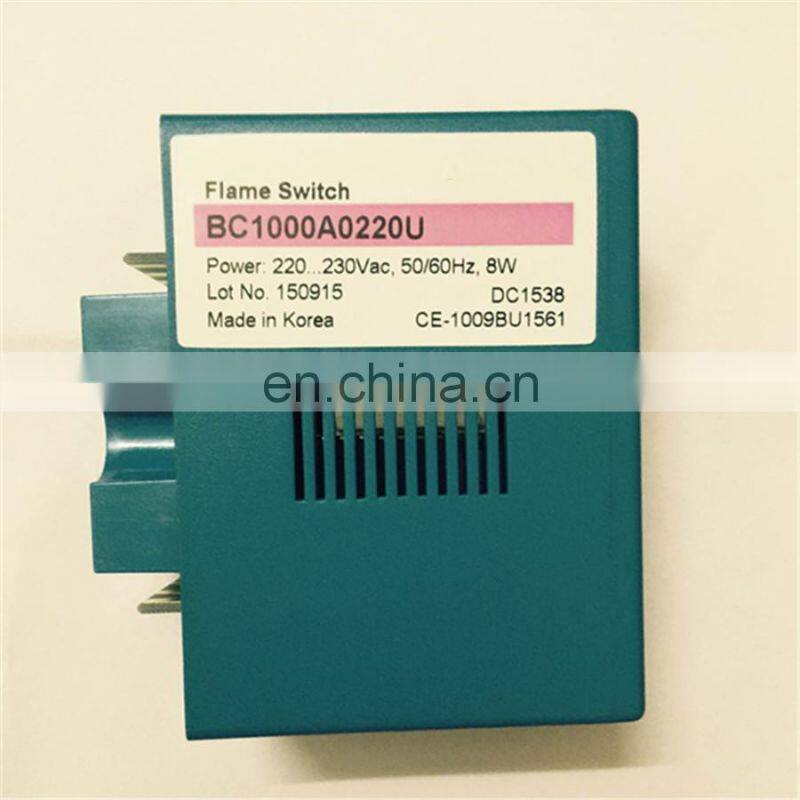 M4182B1036/U MODUTROL IV control motor