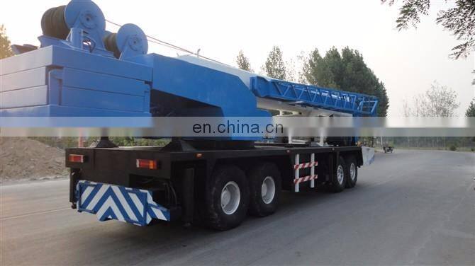 TADANO used crane 90t original japan made truck crane GT900