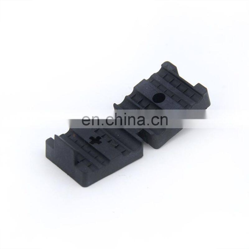 MT-1750 Fiber Optic Accessories Fiber cable plastic clip