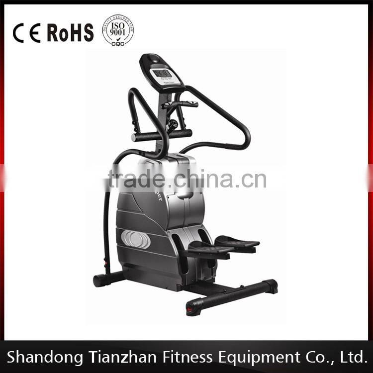 TZ-7012 commercial gym new fitness stepper /moon surfing stepper/magnetic stepper