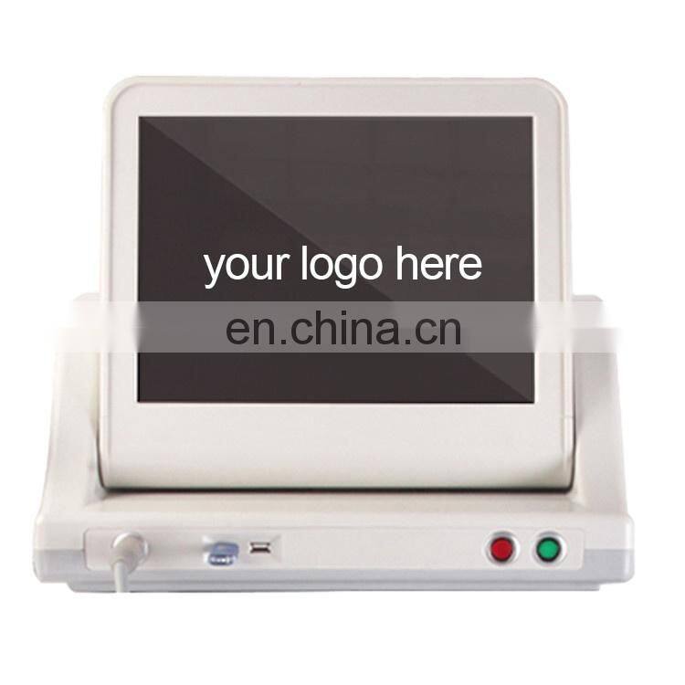2021 Newest 3d 4d 5d Portable Hifu Machine Hifu 5d Portable Vaginal Tightening