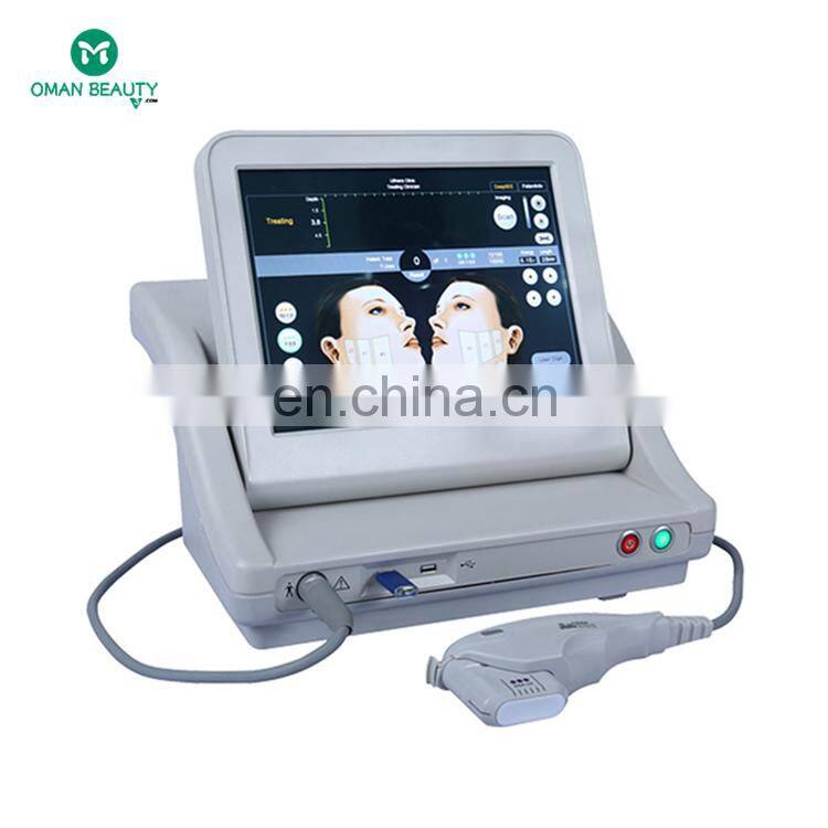 Most Popular Professional Factory Low Price Facial Rejuvenation