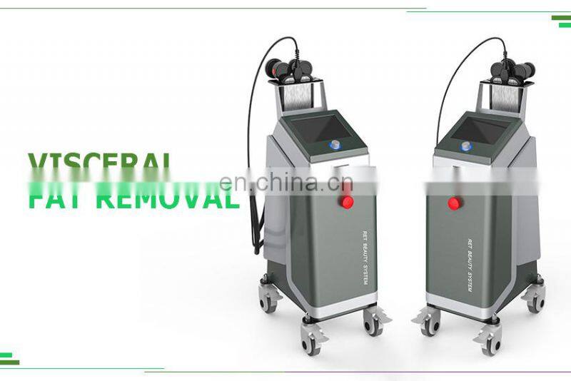 wholesale product ret system slimming machine for fat loss body slimming