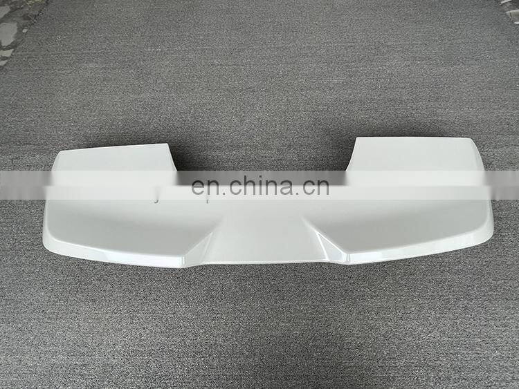 New design Roof Spoiler for 2022 LC300 FJ300