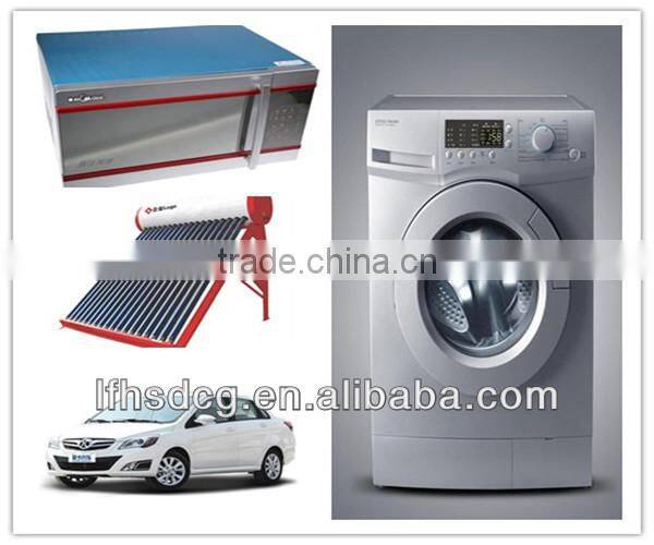 Top Quality prepainted galvalume steel coil bulk buy from China