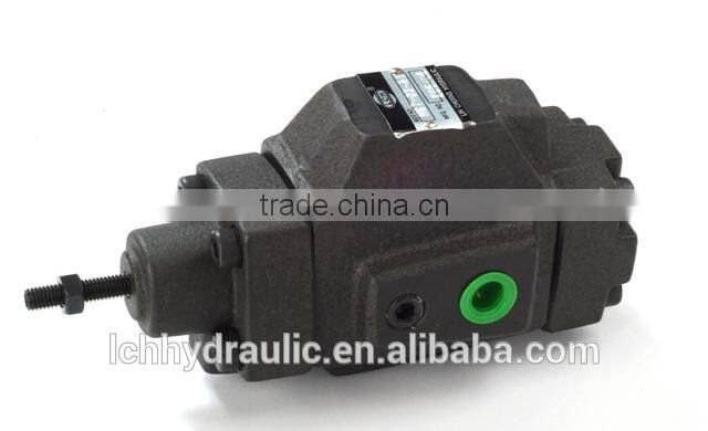 Yuken Pressure Control Valve