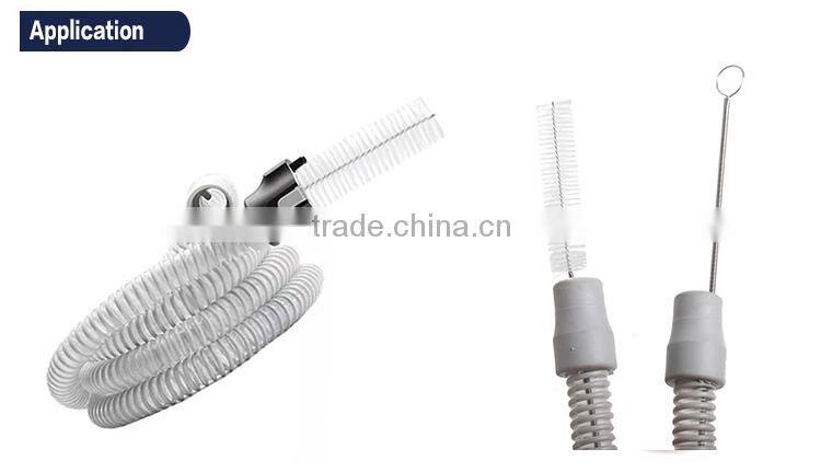 BIPAP CPAP Machine CPAP Cleaner CPAP Hose Brush 22/19/15 Width