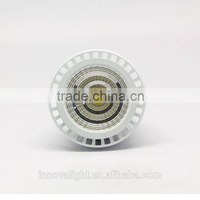 INNOVALIGHT 2015 New design 220V 7W Par20 Spot Lamp