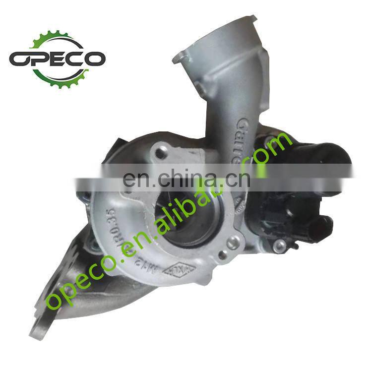 05E145701E 901638-0001 04E145873A 847009-0006 847009-5006S 847009-6 turbocharger for VW 1.5T