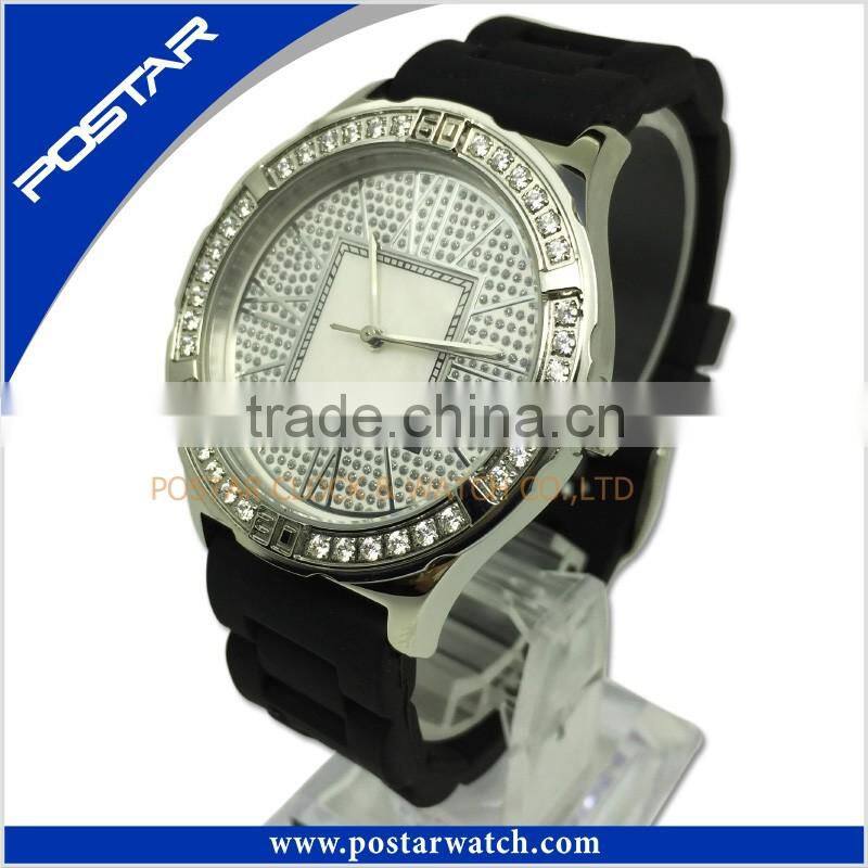 Fashion Unisex Casual Vogue Quick-seller Wrist Watch