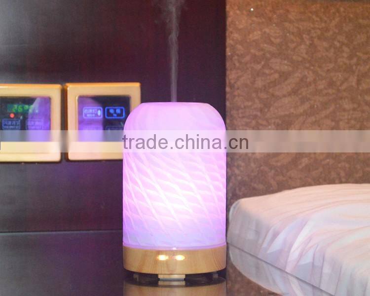 China Manufacturer Low Price Aromacare Fragrance Aroma Diffuser and Humidifier