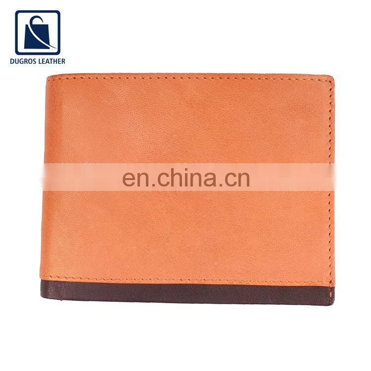 Exclusive Collection of High Quality Men Genuine Leather Wallet
