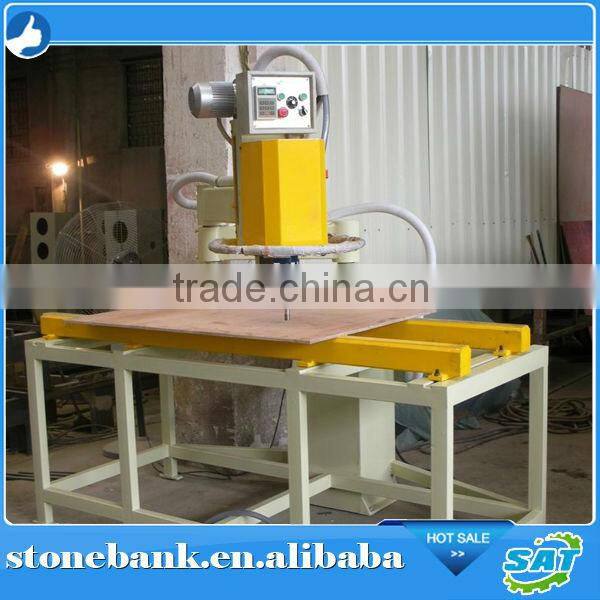 High Strength stone cutting machine price