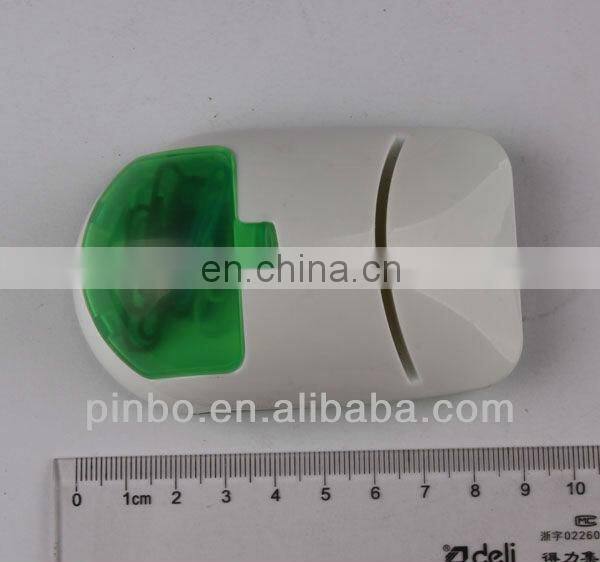 Mouse Shape Keyboard Brush with Dispenser