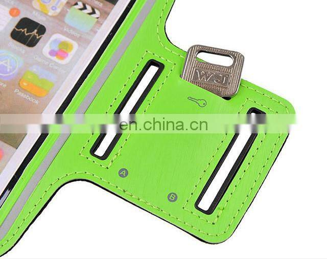 Fashion Running Sports Phone Arm Bag