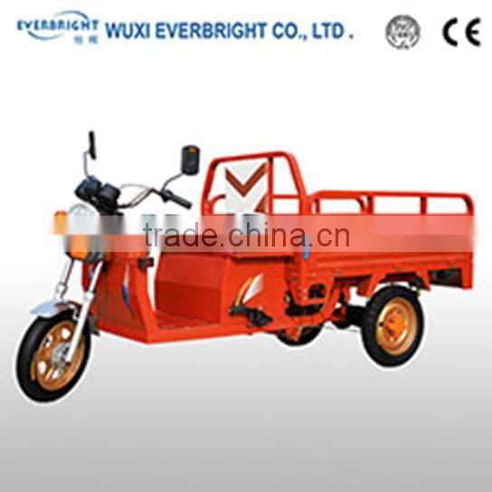 HOT EEC/EC/CE/COC Electric Tricycle Cargo with high quality and cheap price made in china
