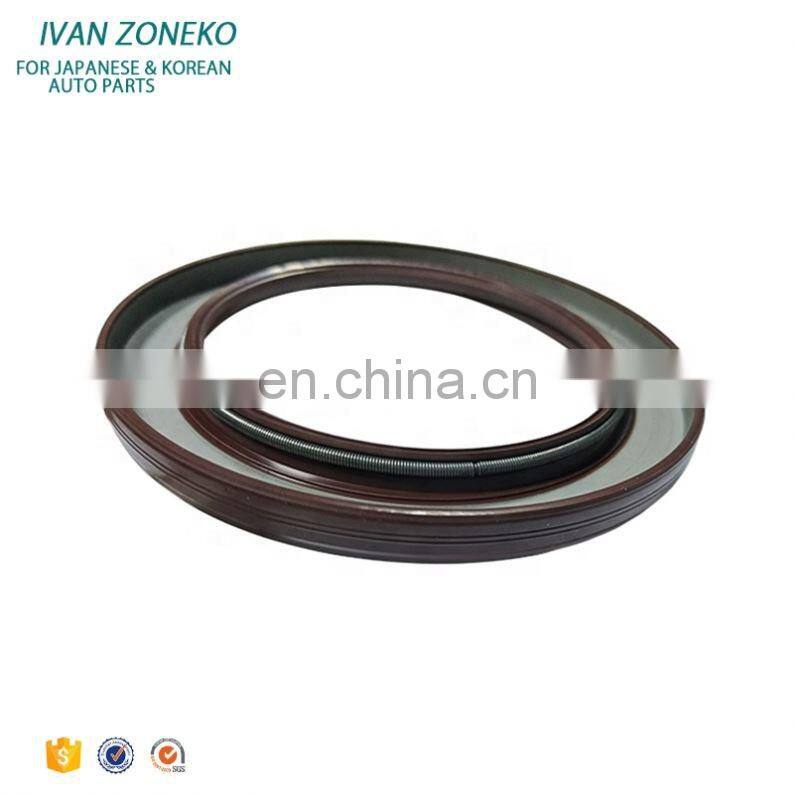 High Quality Auto Part Engine Oil Seal ASSY OEM 90311-W0011 Fit For TOYOTA