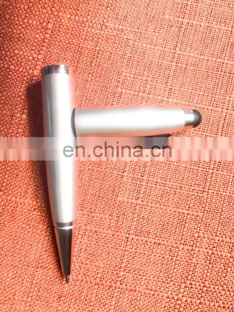 Promotional Pen Shape USB Flash Drives Case